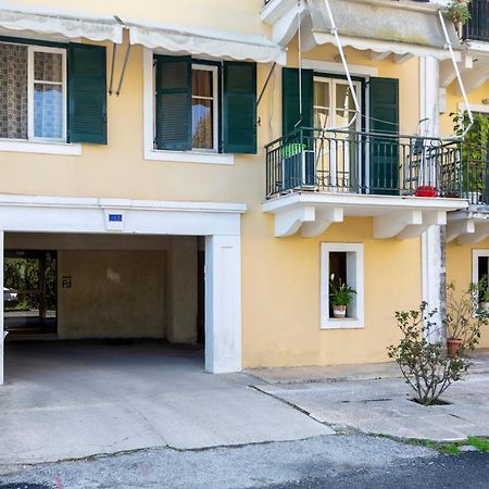 Casa Loula Apartment Corfu  Bagian luar foto