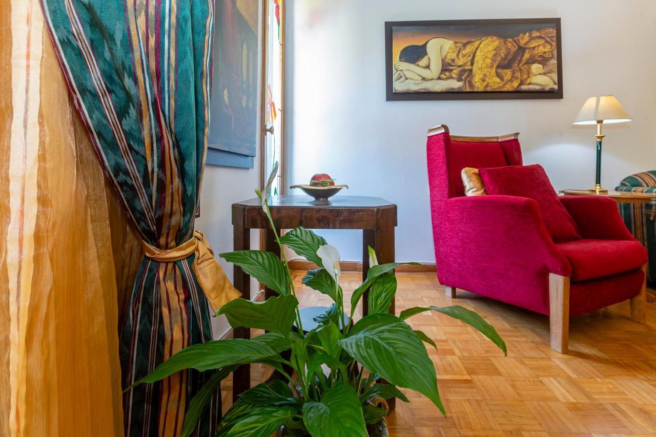Casa Loula Apartment Corfu  Bagian luar foto