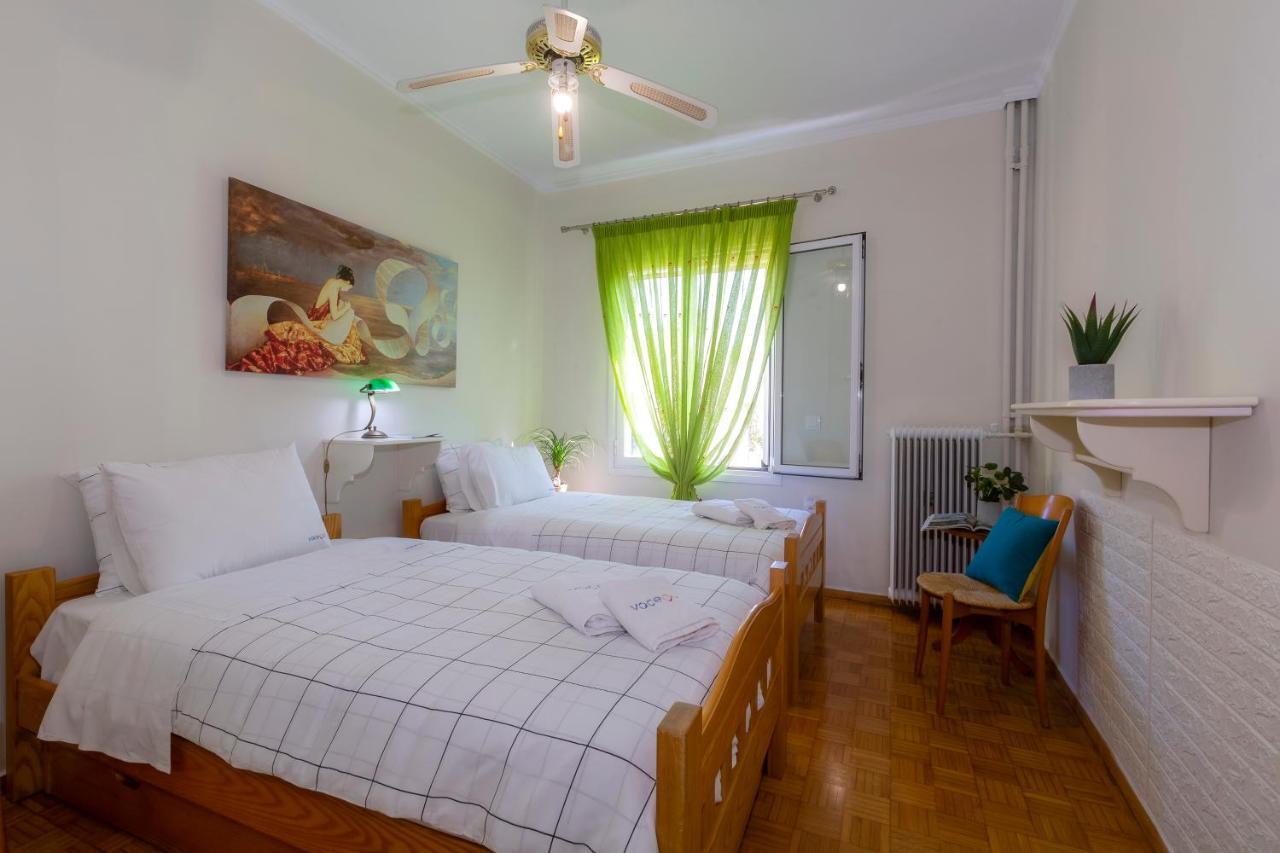 Casa Loula Apartment Corfu  Bagian luar foto