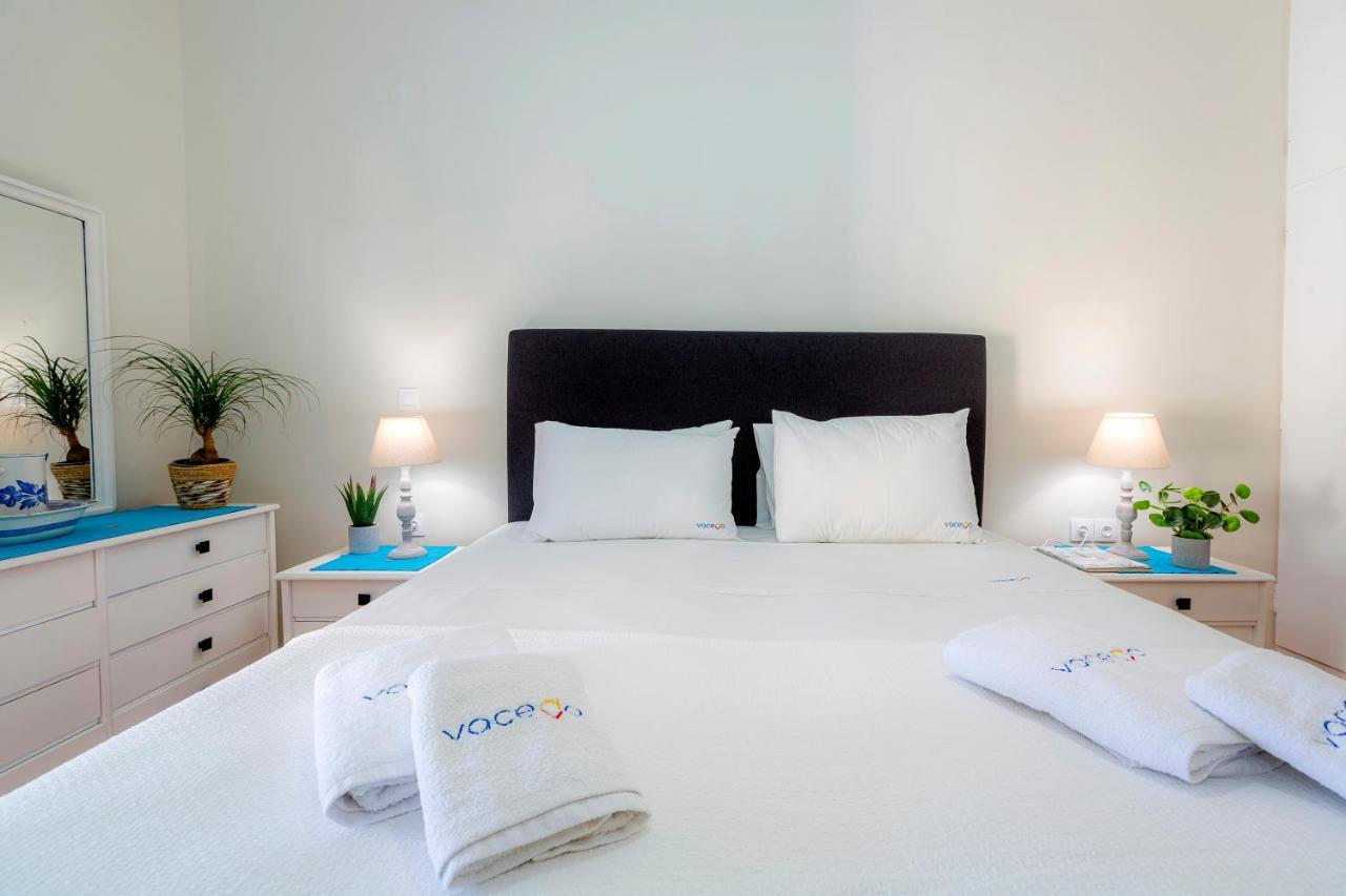 Casa Loula Apartment Corfu  Bagian luar foto