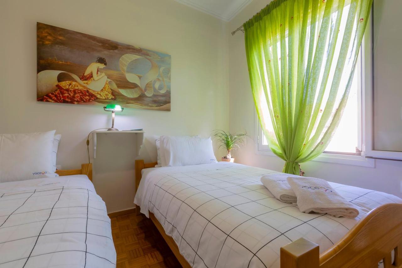 Casa Loula Apartment Corfu  Bagian luar foto