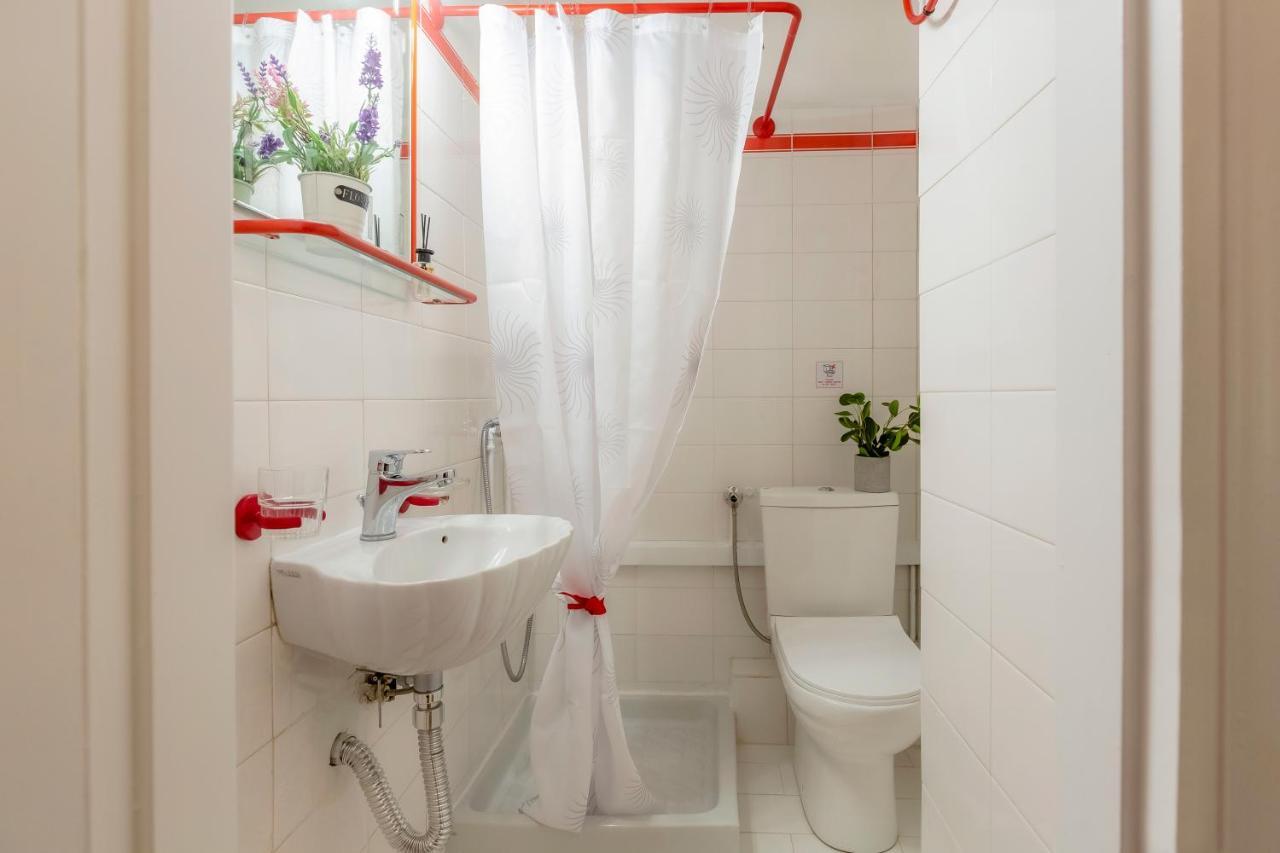 Casa Loula Apartment Corfu  Bagian luar foto