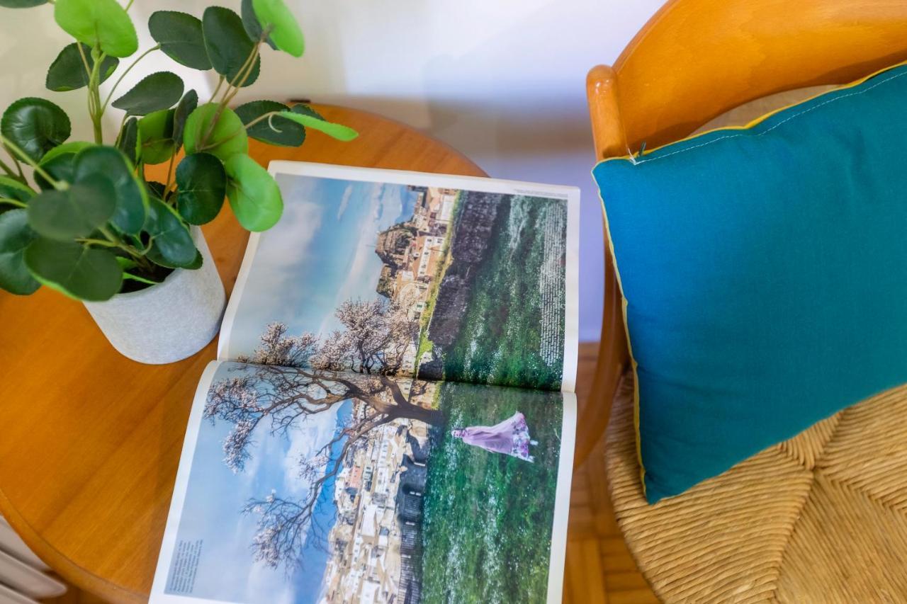 Casa Loula Apartment Corfu  Bagian luar foto