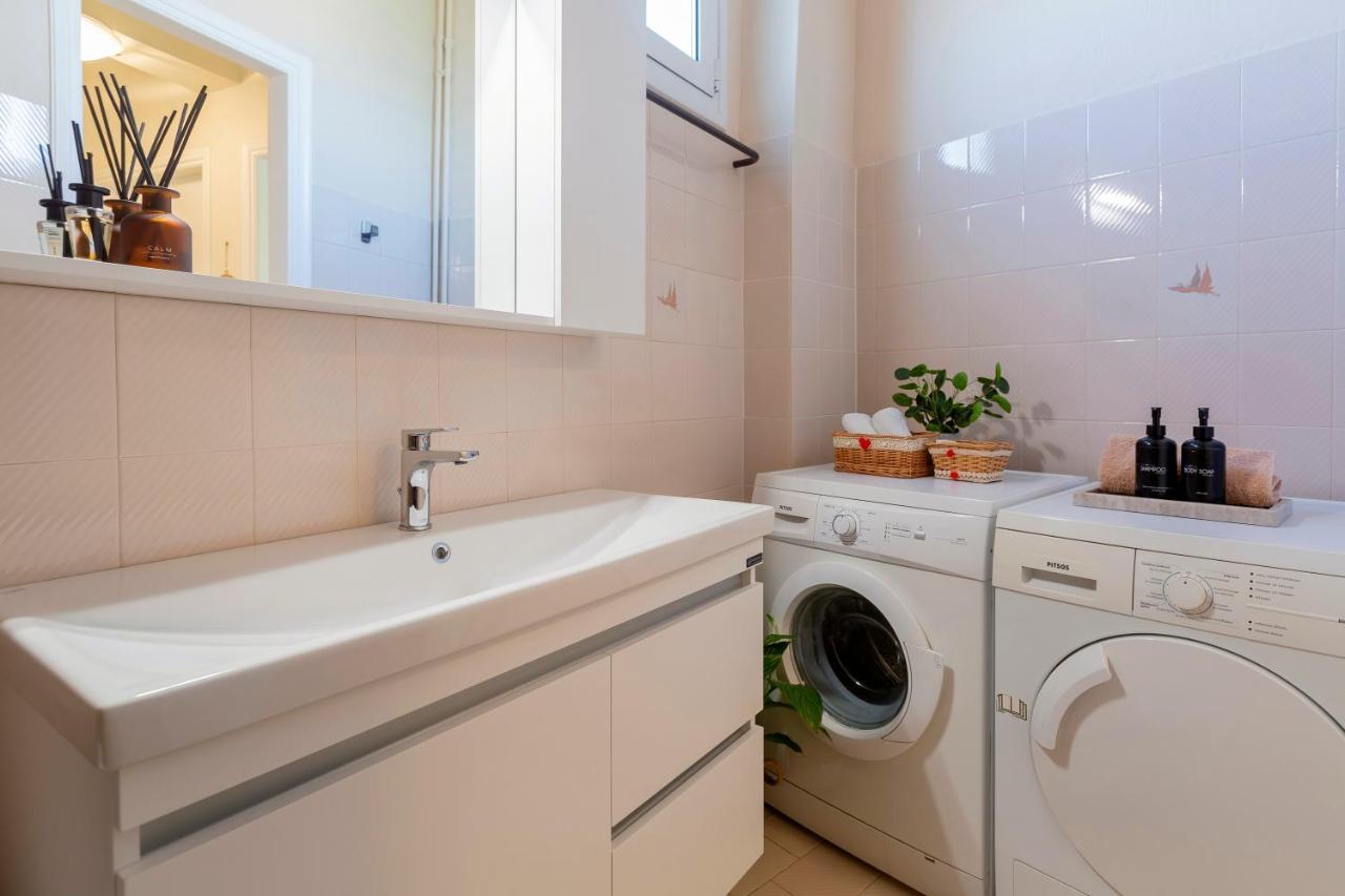 Casa Loula Apartment Corfu  Bagian luar foto