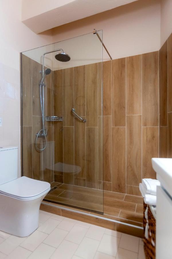 Casa Loula Apartment Corfu  Bagian luar foto