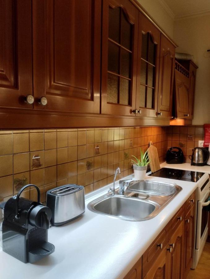 Casa Loula Apartment Corfu  Bagian luar foto